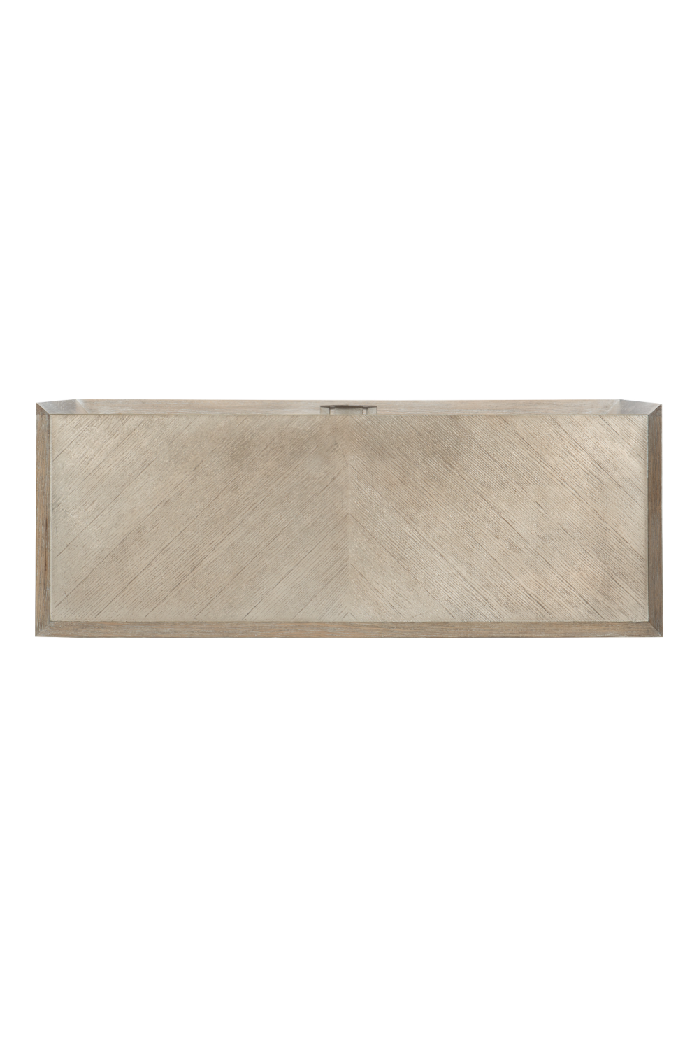 Jesionowa komoda w jodełkę | Caracole Naturalny | Caracole.eu.com
