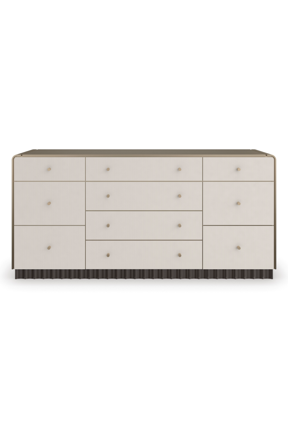 Komoda z 10 żłobkami | Caracole Circadian | Caracole.eu.com