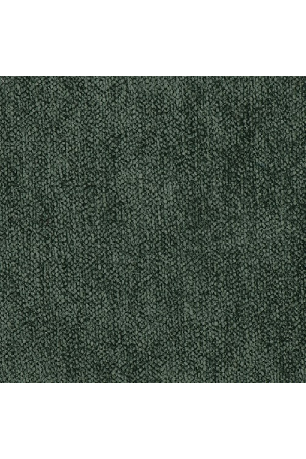 Czarna tapicerowana sofa modułowa | Caracole Bello | Caracole.eu.com