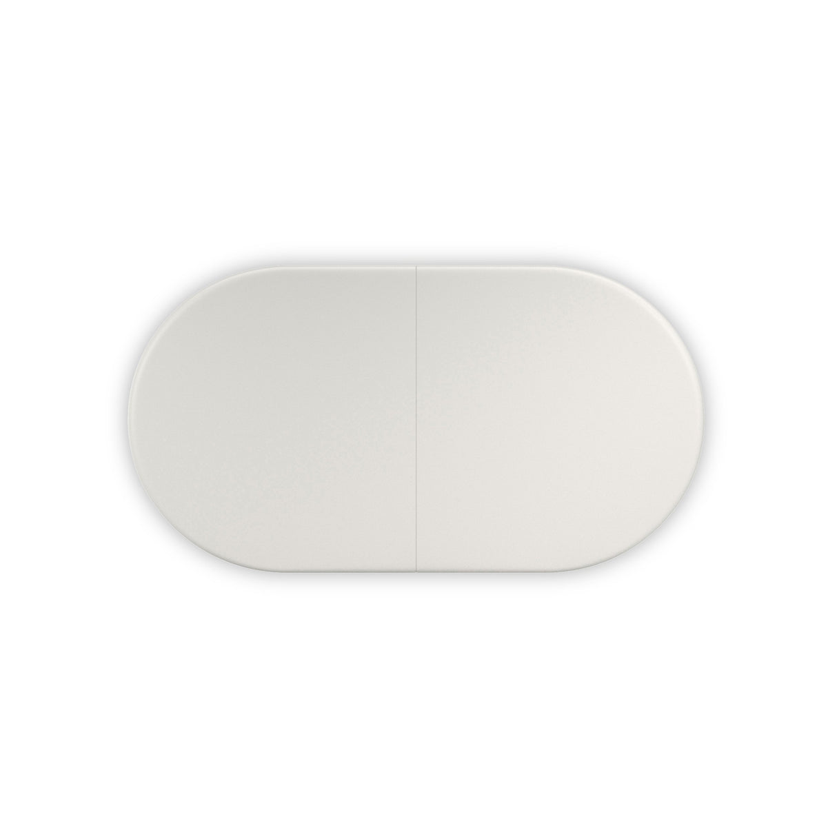 Stół jadalny Matte Pearl | Caracole Love