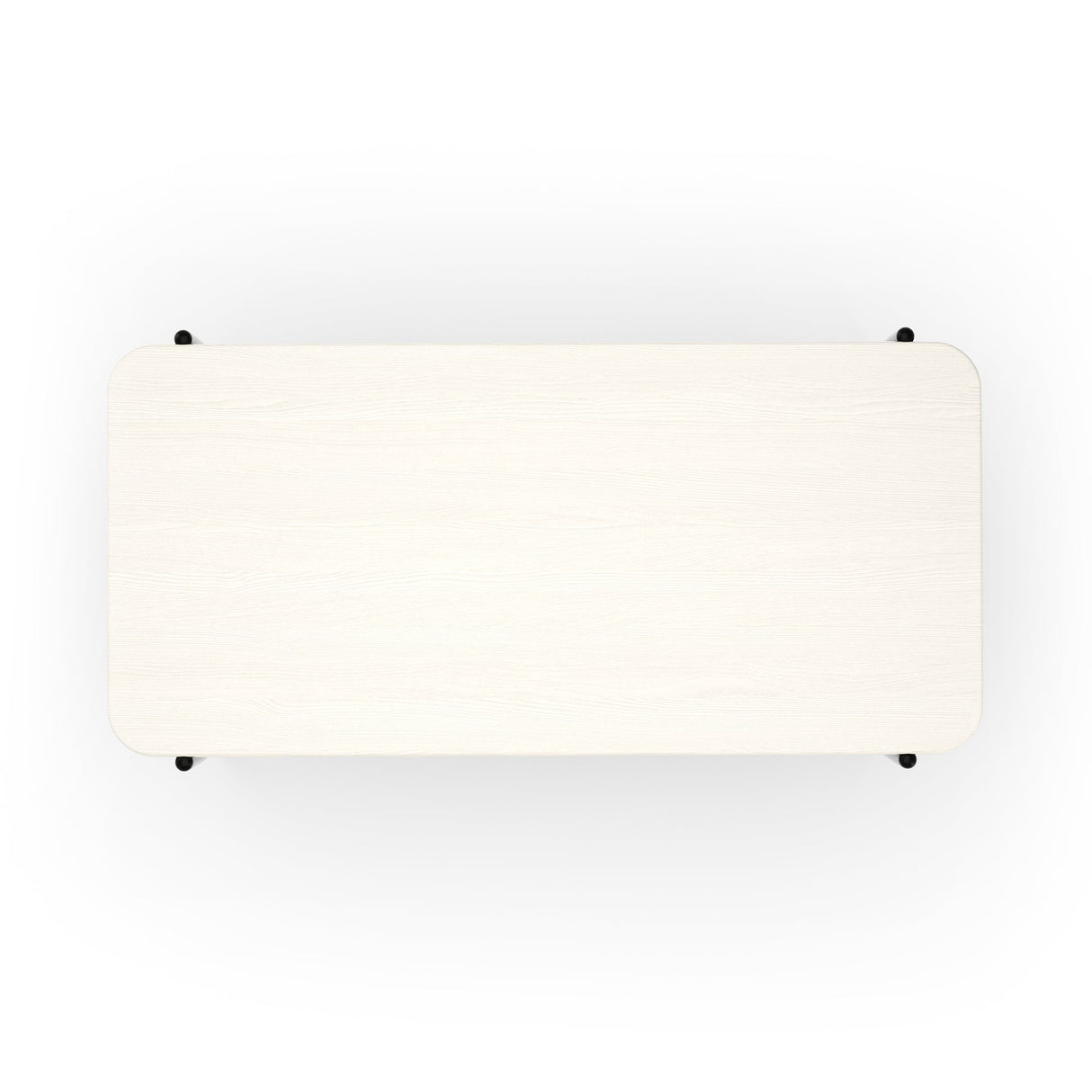 Opalowy prostokątny stół jadalny | Caracole Madera