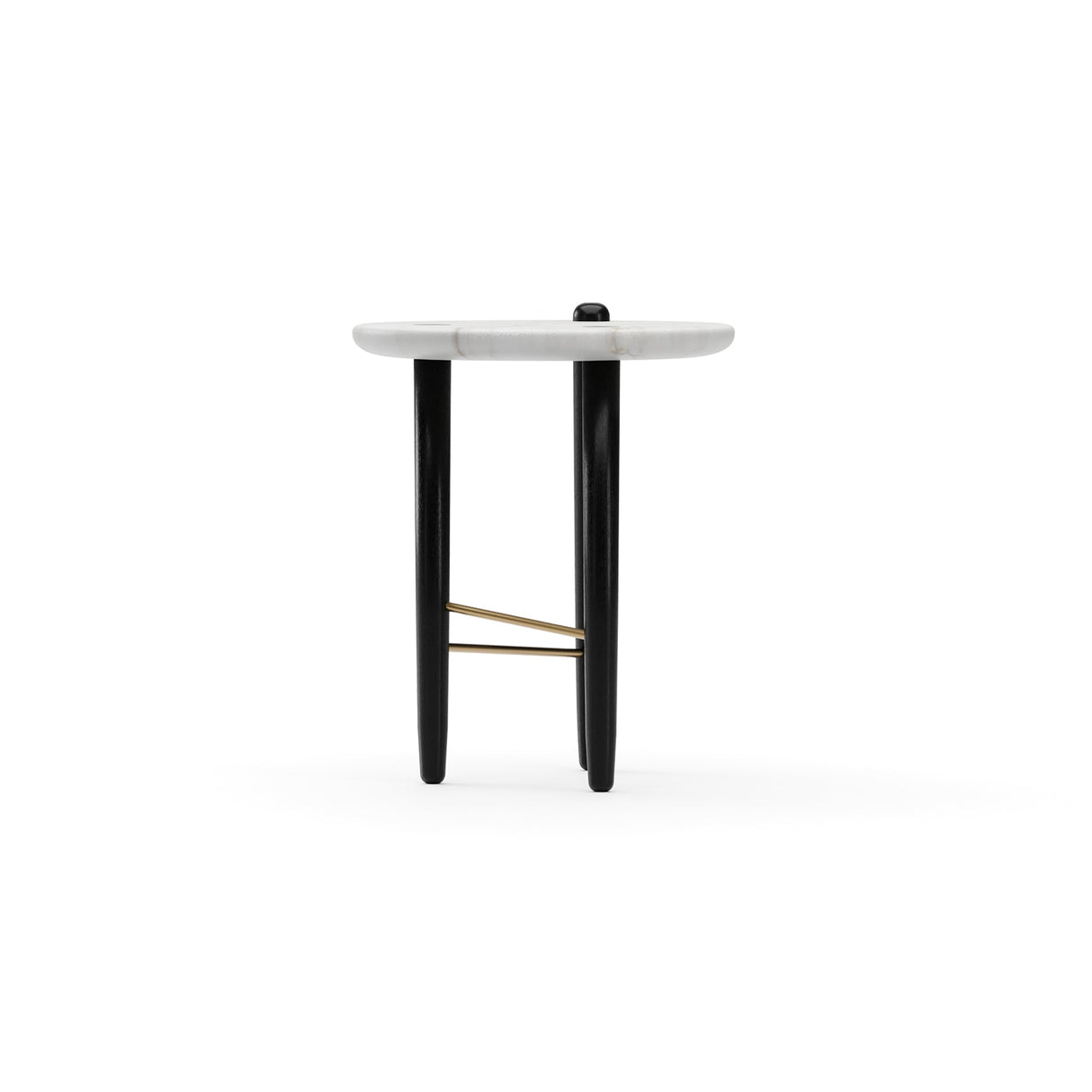 Stolik pomocniczy SM | Caracole Madera