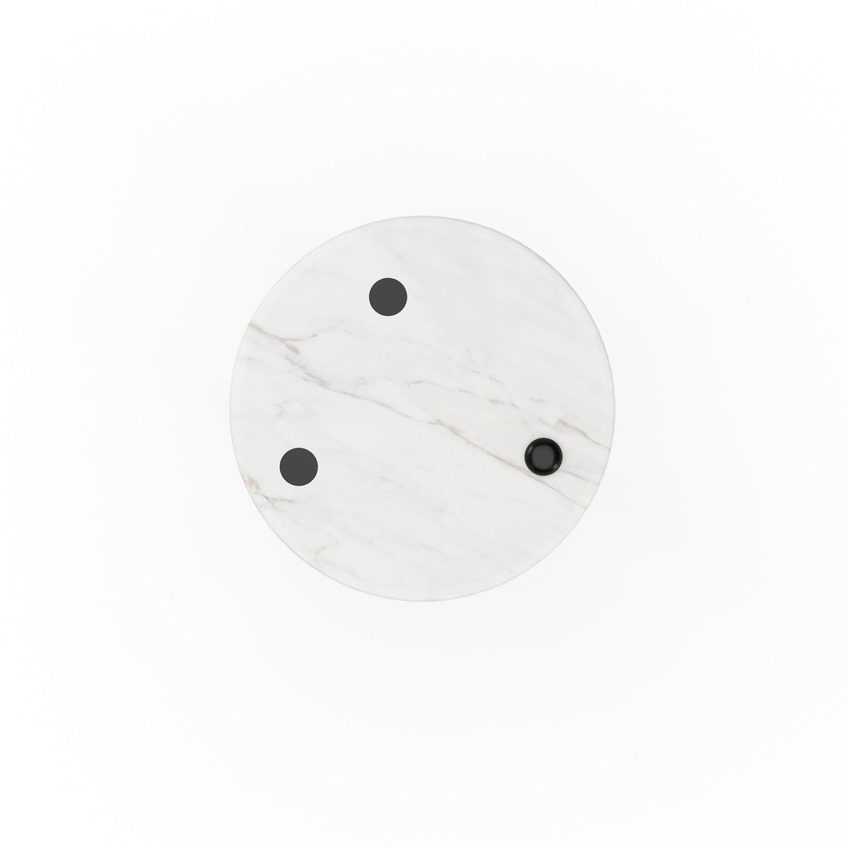 Stolik pomocniczy SM | Caracole Madera