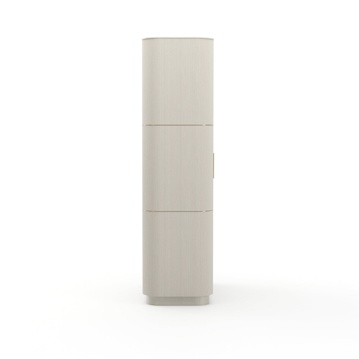 Love Bar | Caracole Matte Pearl