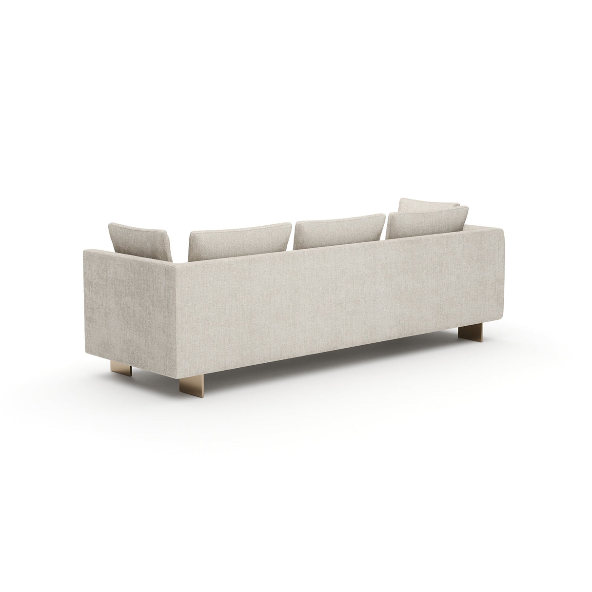 Sofa Pearl | Caracole Altura