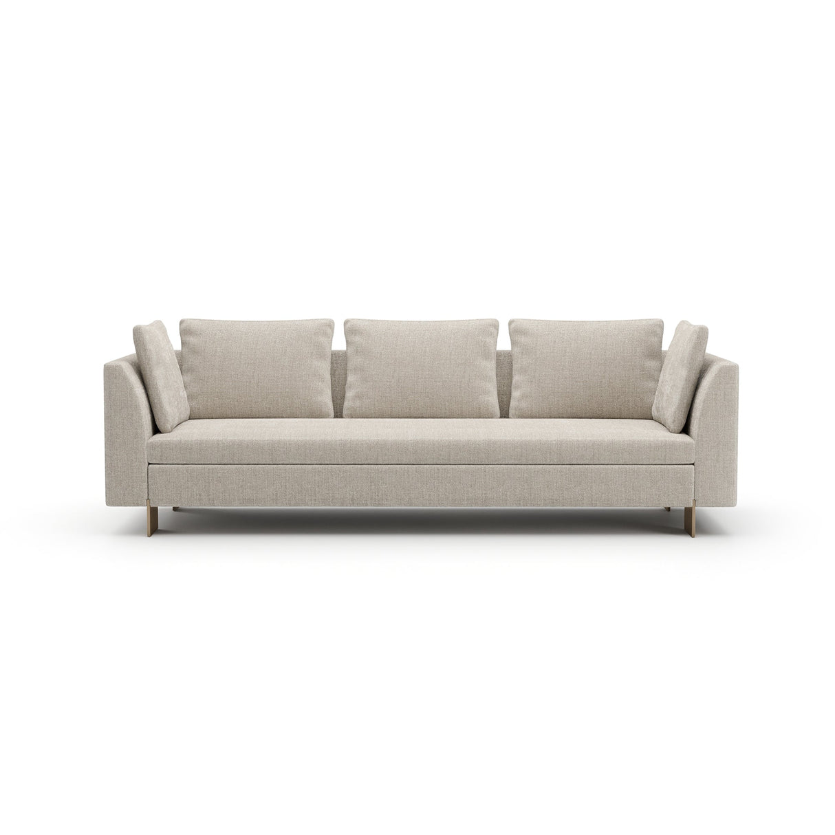 Sofa Pearl | Caracole Altura