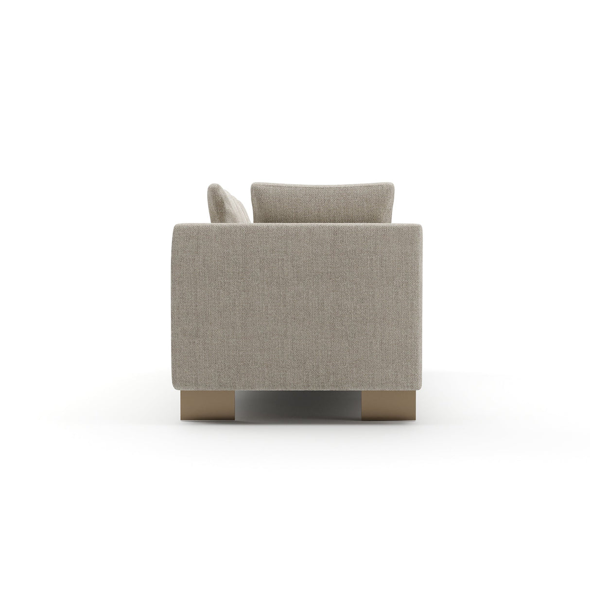 Sofa Pearl | Caracole Altura