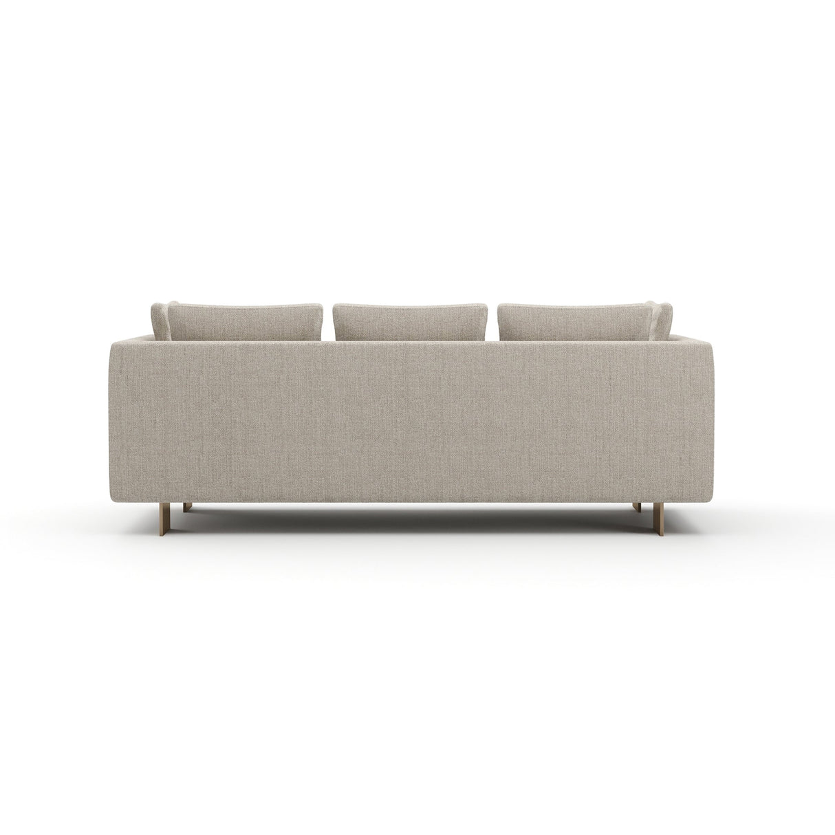 Perłowa Sofa | Caracole Altura S