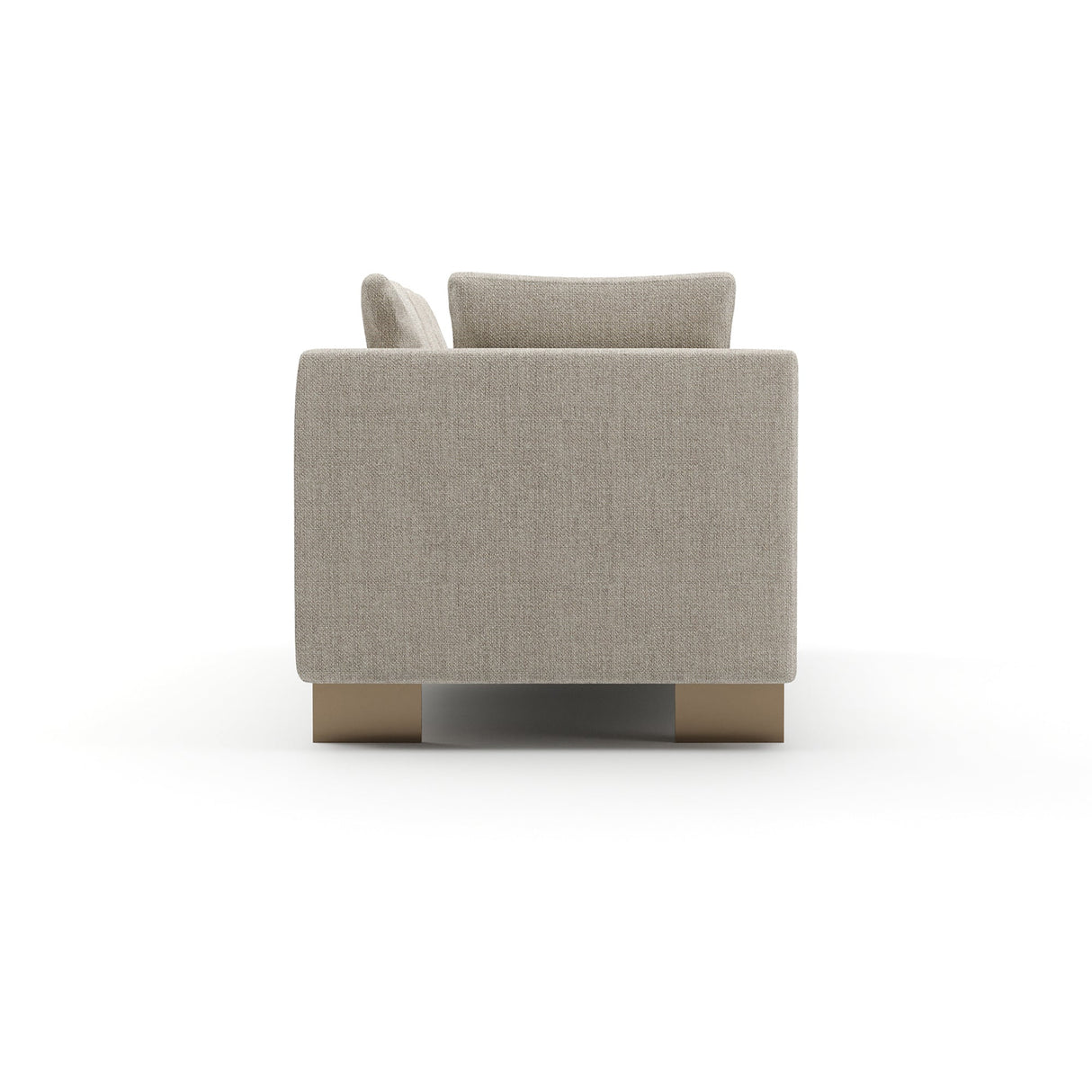 Perłowa Sofa | Caracole Altura S
