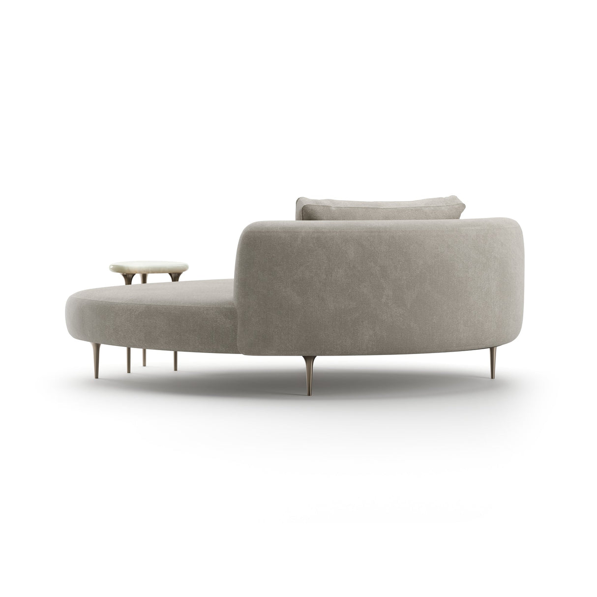 Sofa i fotel wypoczynkowy | Caracole Echo