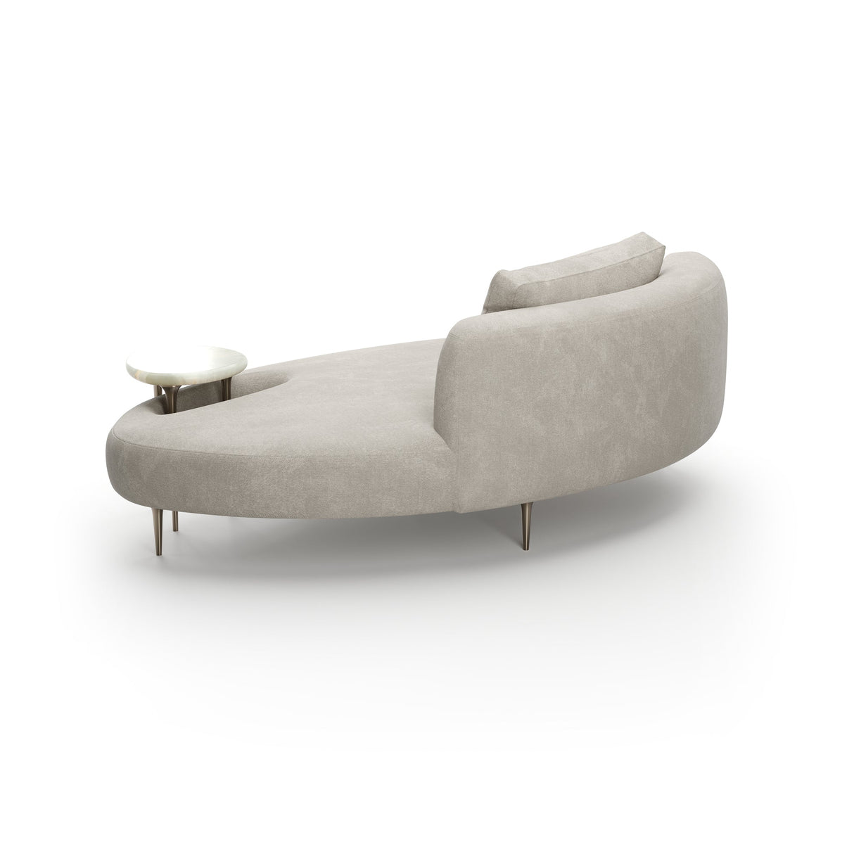 Sofa i fotel wypoczynkowy | Caracole Echo