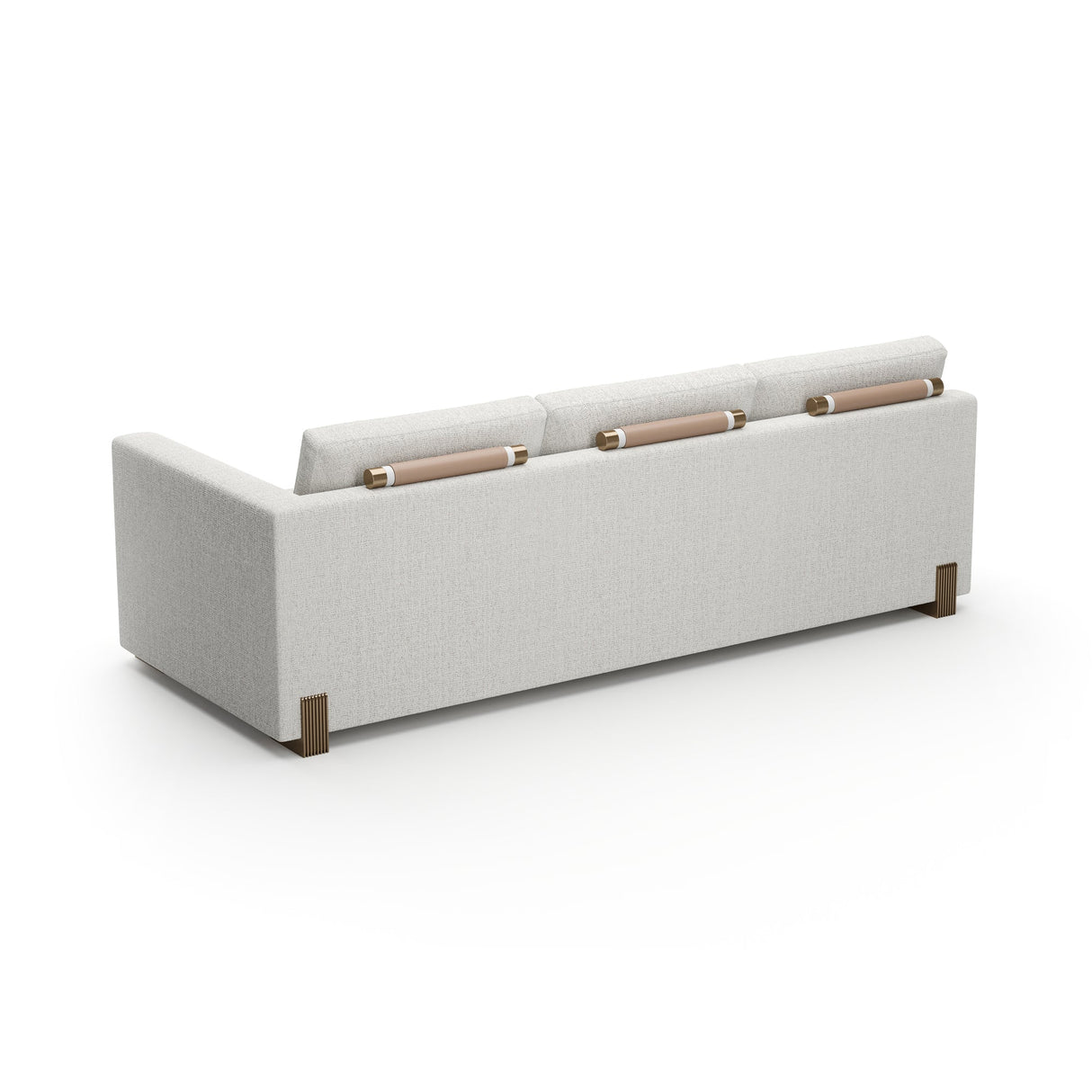 PRZECIWWALGA | Brzoza Sofa Caracole Raf