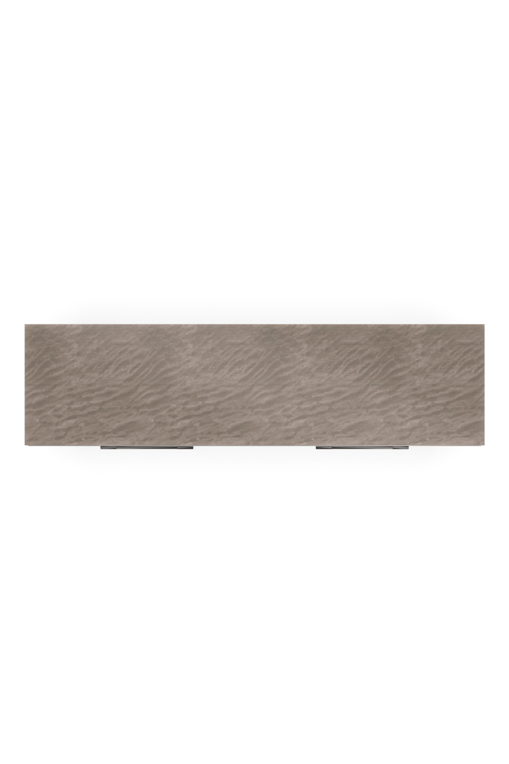 Biała ceramiczna komoda | Caracole Impressive | Caracole.eu.com