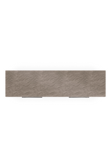 Biała ceramiczna komoda | Caracole Impressive | Caracole.eu.com