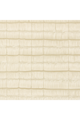 Stolik nocny w brązowej ramie | Caracole Dual Impressions | Caracole.eu.com