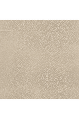 Kremowa komoda Shagreen | Caracole Simply Perfect | Caracole.eu.com