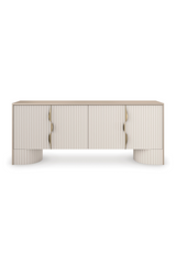 Nowoczesna komoda w neutralnych barwach | Caracole Conrinthian | Caracole.eu.com
