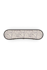 Srebrna komoda 4-drzwiowa | Caracole Glace | Caracole.eu.com