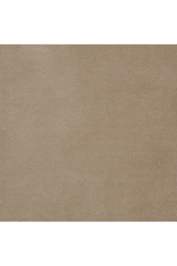 Krzesło do jadalni w kolorze taupe velvet | Caracole Barrel Roll | Caracole.eu.com