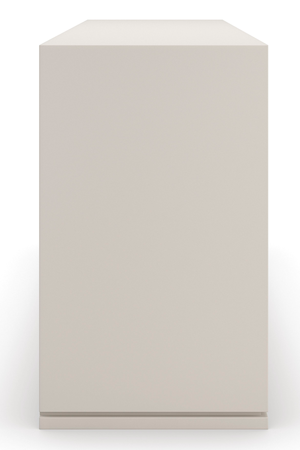 Klasyczna komoda z 6 szufladami | Caracole Silver Lining | Caracole.eu.com