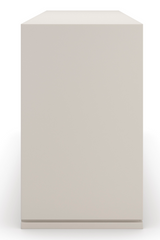 Klasyczna komoda z 6 szufladami | Caracole Silver Lining | Caracole.eu.com