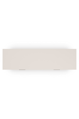 Klasyczna komoda z 6 szufladami | Caracole Silver Lining | Caracole.eu.com