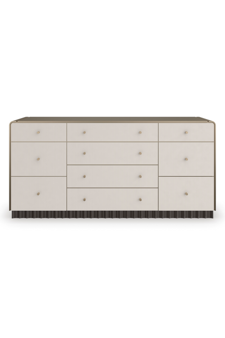 Komoda z 10 żłobkami | Caracole Circadian | Caracole.eu.com