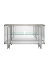 Komoda Wavy Mirror z 2 drzwiami | Caracole Stop And Stare | Caracole.eu.com