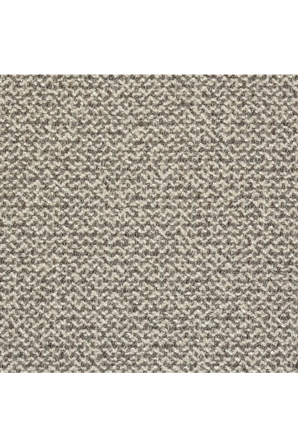 Pikowane łóżko w neutralnych kolorach | Caracole Moderne | Caracole.eu.com