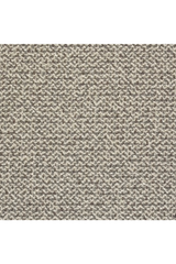 Pikowane łóżko w neutralnych kolorach | Caracole Moderne | Caracole.eu.com