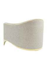 Krzesło beczkowe w stylu Mid-Century Modern | Caracole The Svelte | Caracole.eu.com