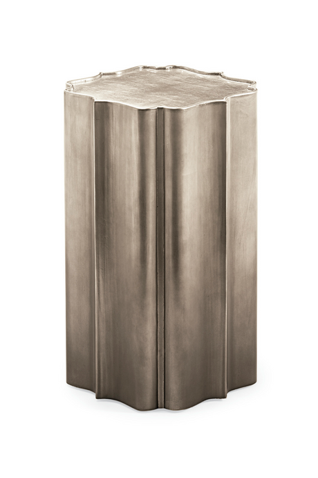 Nowoczesny stolik kawowy w kolorze ombre | Caracole Gold Is Up | Caracole.eu.com