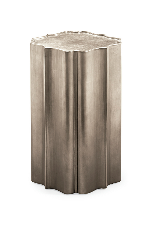 Nowoczesny stolik kawowy w kolorze ombre | Caracole Gold Is Up | Caracole.eu.com