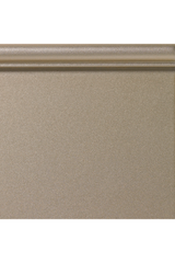 Puf Chenille Modern | Caracole Deep Retreat | Caracole.eu.com