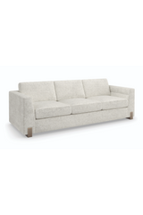Nowoczesna sofa w neutralnych tonach | Caracole Counter Balance | Caracole.eu.com