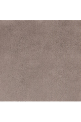 Zakrzywiona sofa w kolorze ciemnoszarym | Maszynka do strzyżenia Caracole | Caracole.eu.com