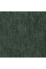 Czarna tapicerowana sofa modułowa | Caracole Bello | Caracole.eu.com