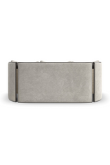 Sofa trzypanelowa | Caracole Cut Away | Caracole.eu.com