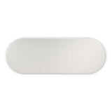 Stół jadalny Matte Pearl | Caracole Love