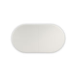 Stół jadalny Matte Pearl | Caracole Love
