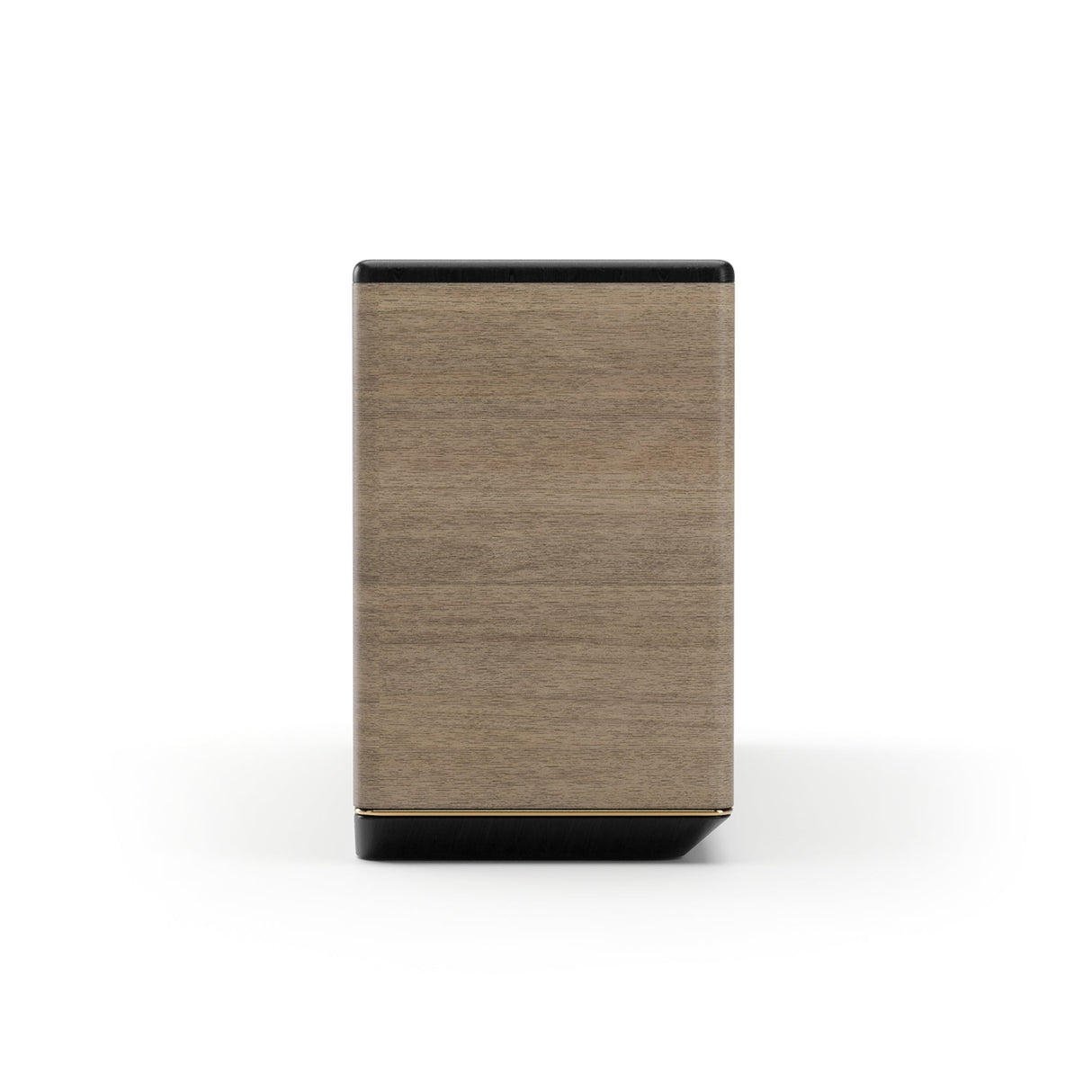Drewniana komoda z 6 szufladami w czekoladzie | Caracole Madera