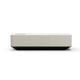 Opalowy Stolik Kawowy | Caracole Madera Plinth