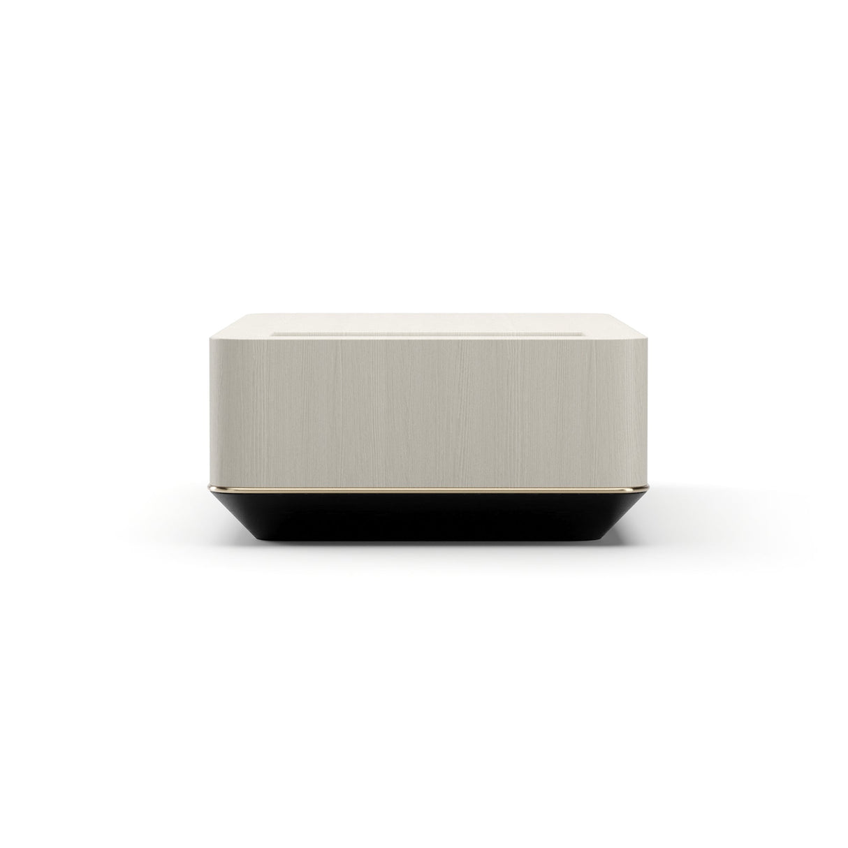 Opalowy Stolik Kawowy | Caracole Madera Plinth