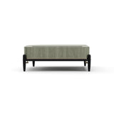 Stolik kawowy Verdegris | Caracole Madera