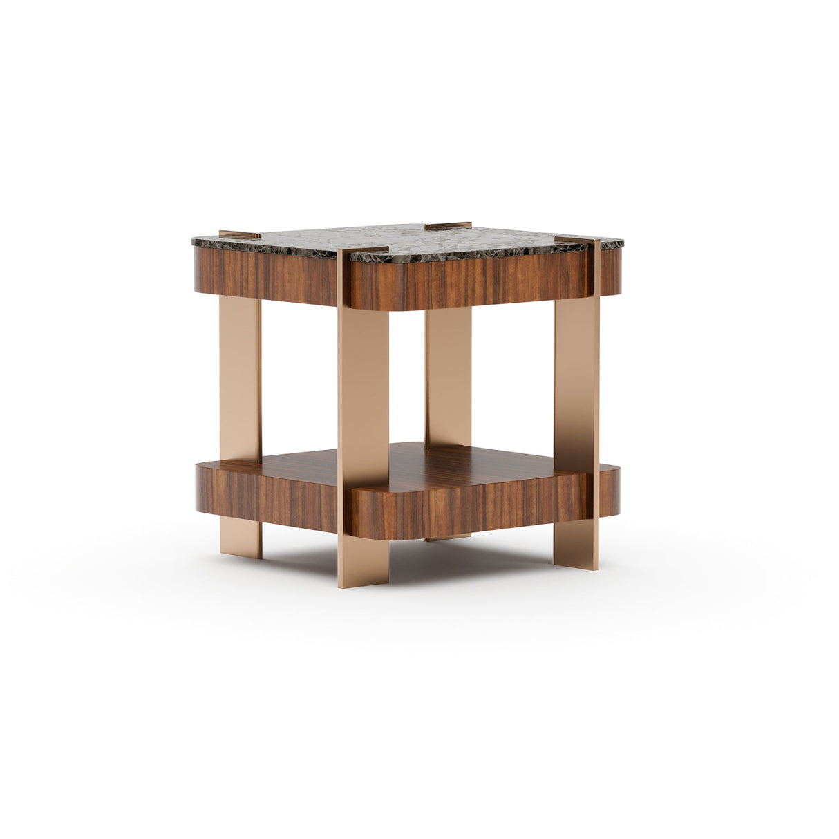 Kamienny stolik | Caracole Altura