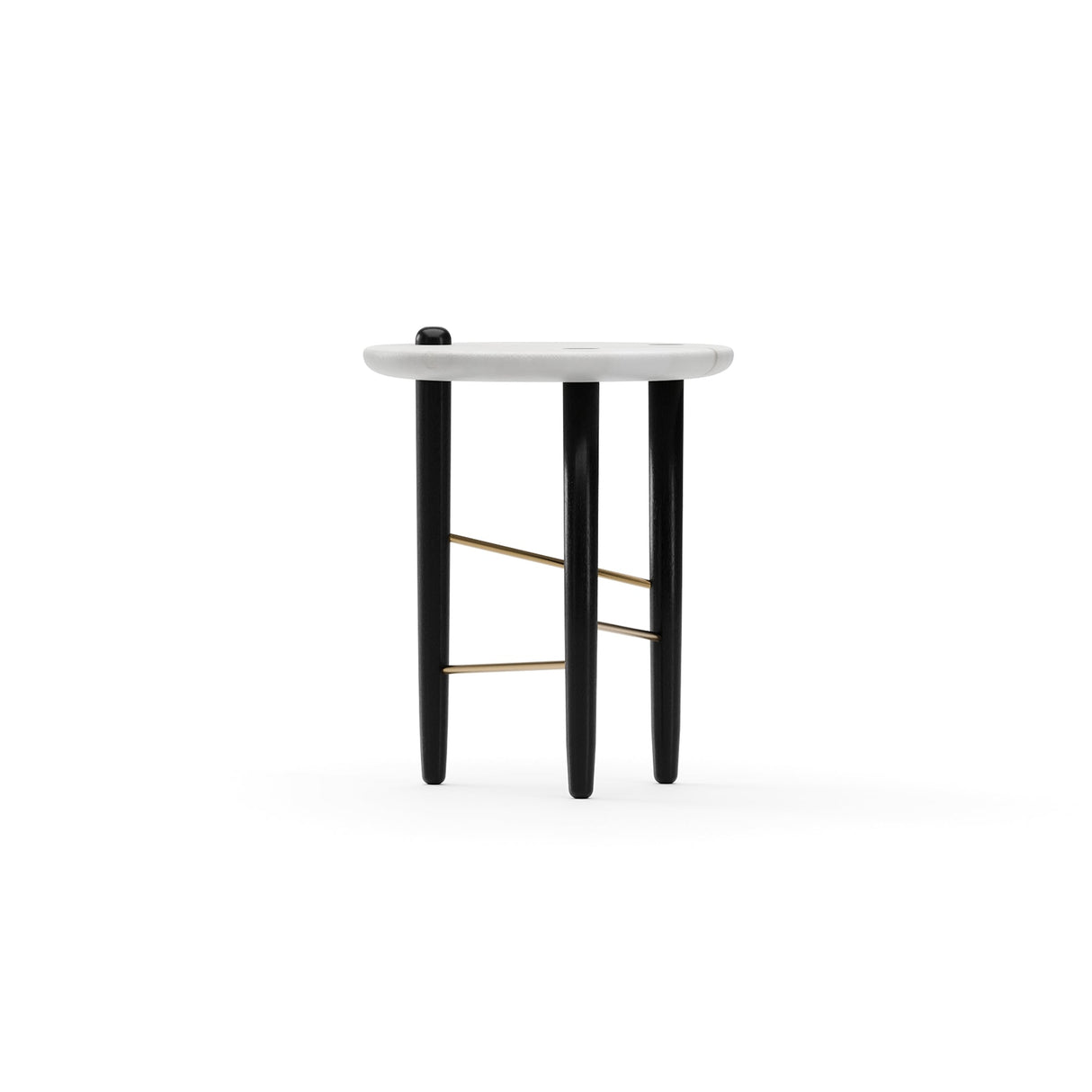 Stolik pomocniczy SM | Caracole Madera