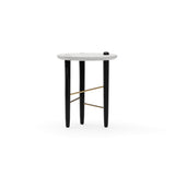 Stolik pomocniczy SM | Caracole Madera