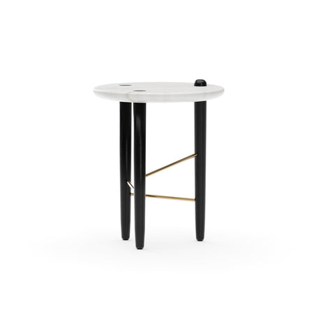 Stolik pomocniczy SM | Caracole Madera