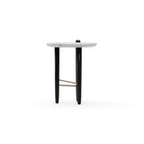 Stolik pomocniczy SM | Caracole Madera