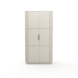 Love Bar | Caracole Matte Pearl